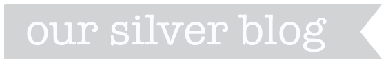 Our Silver Blog